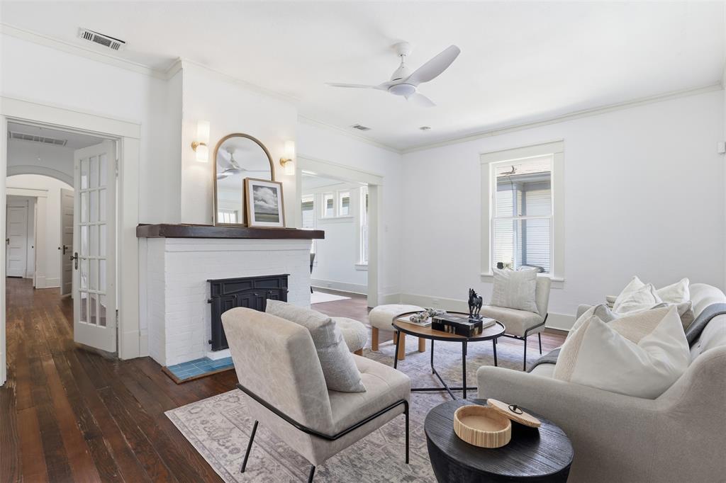 Fairmount Add - Residential
