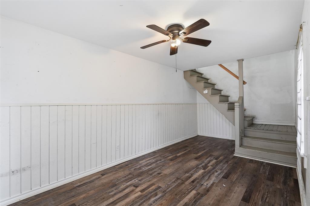 Fairmount Add - Residential