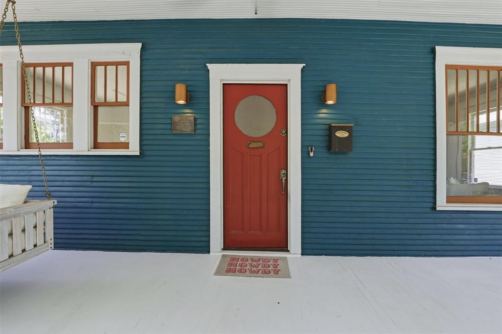 Fairmount Add - Residential