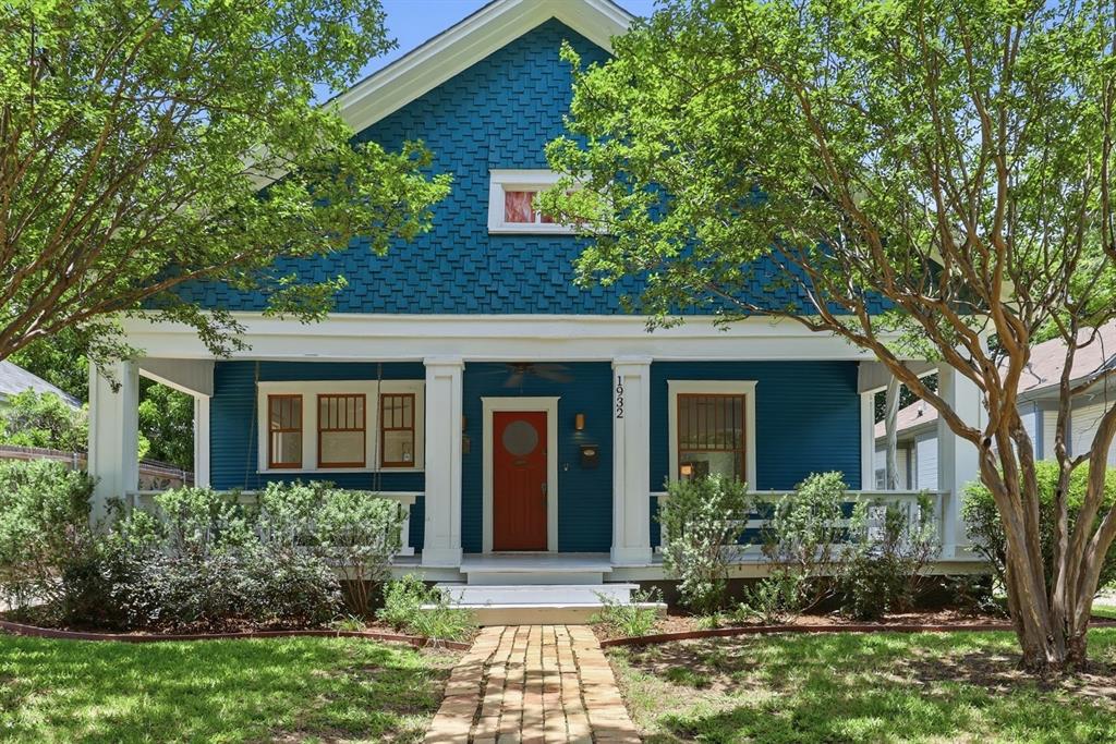 Fairmount Add - Residential