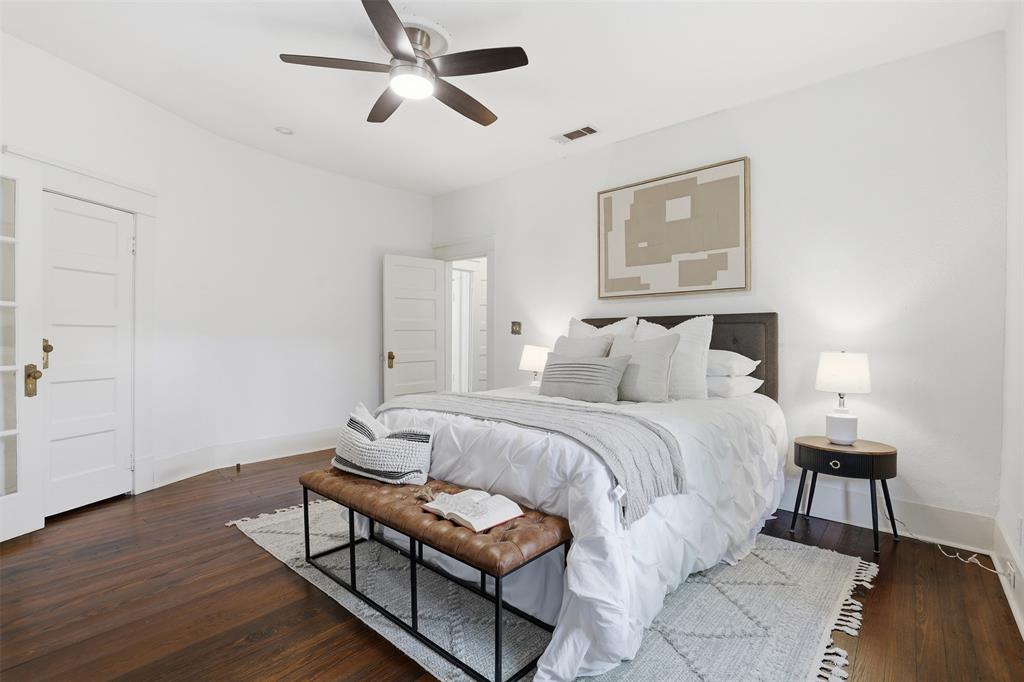 Fairmount Add - Residential