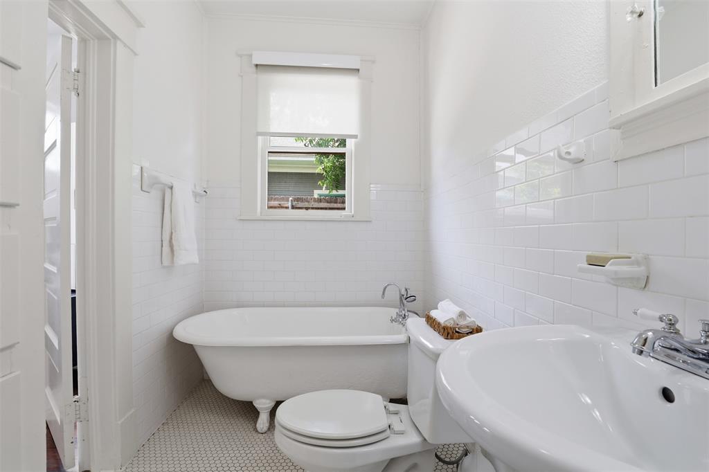 Fairmount Add - Residential
