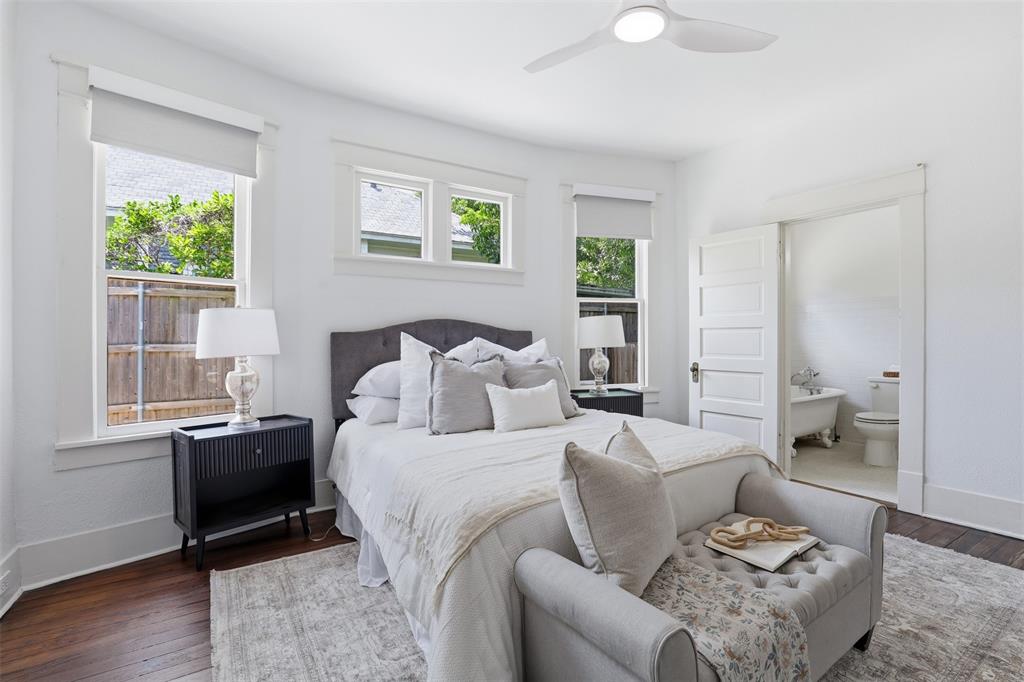 Fairmount Add - Residential