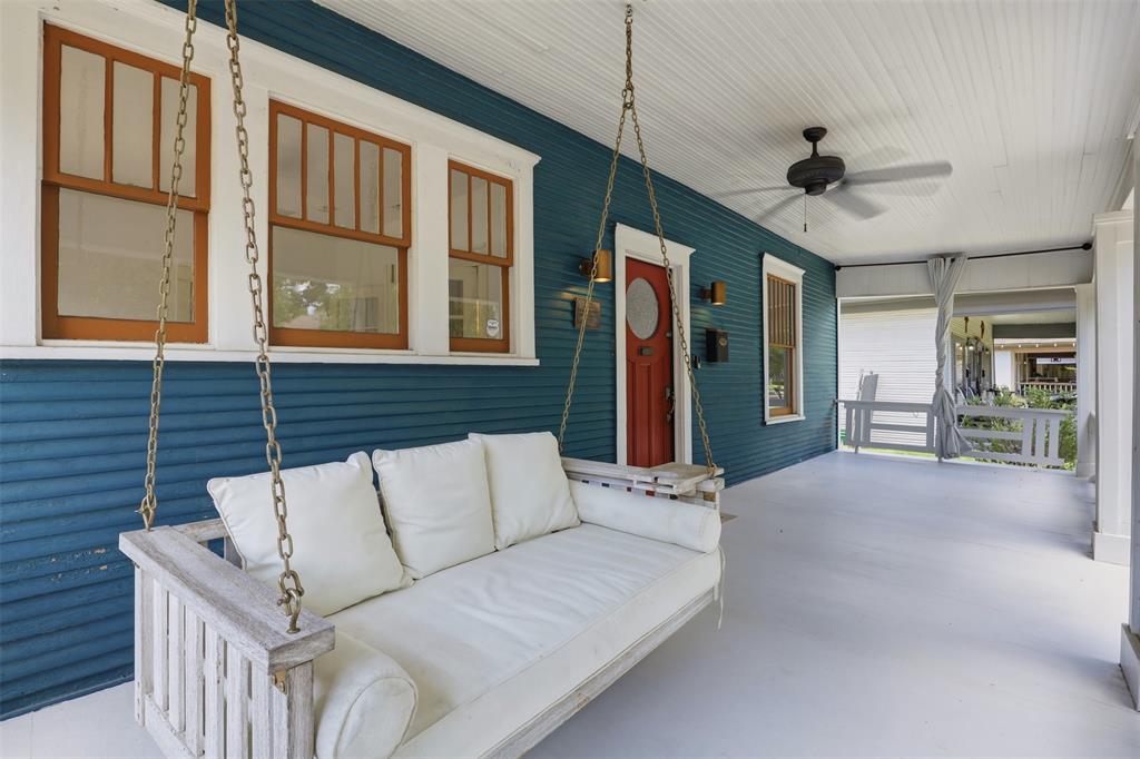 Fairmount Add - Residential