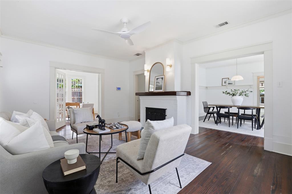 Fairmount Add - Residential