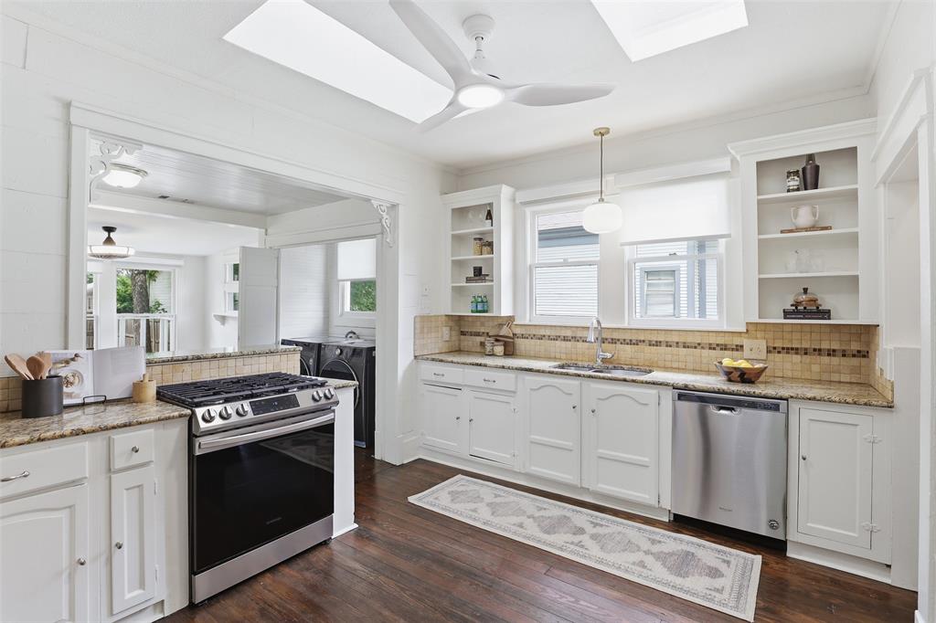 Fairmount Add - Residential