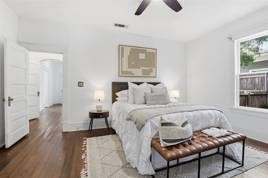 Fairmount Add - Residential
