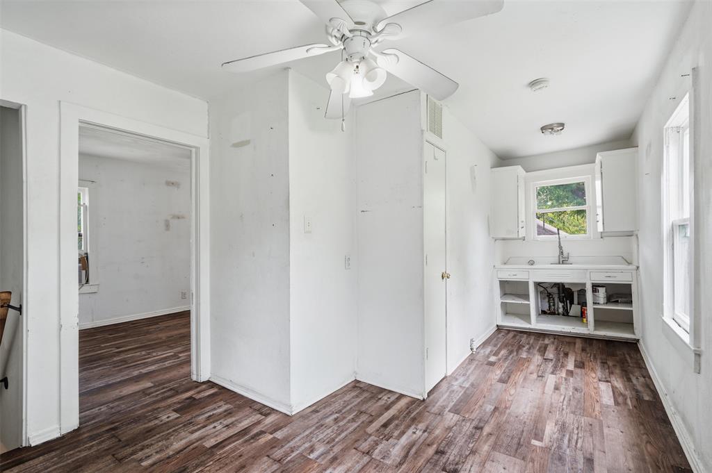 Fairmount Add - Residential