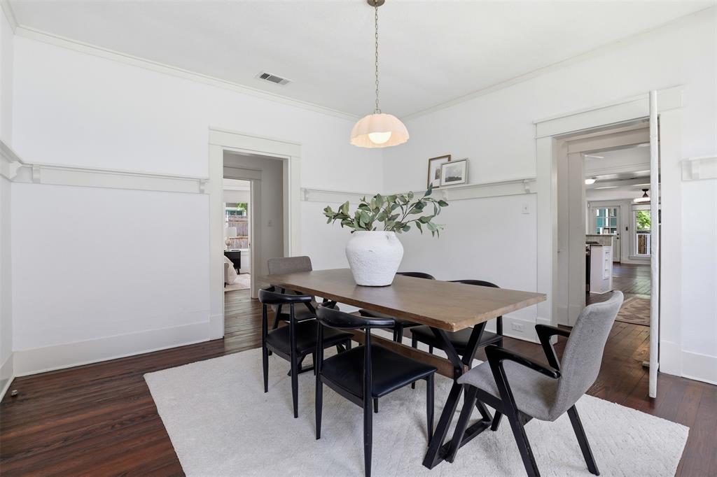 Fairmount Add - Residential
