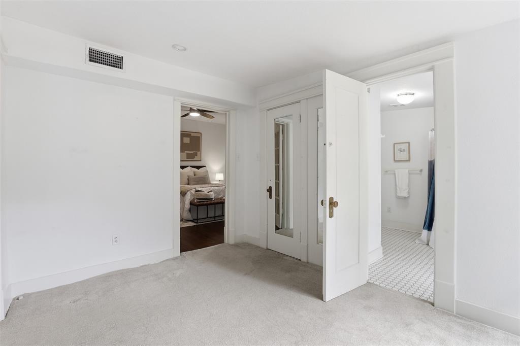 Fairmount Add - Residential