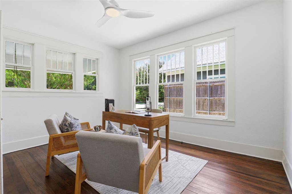 Fairmount Add - Residential