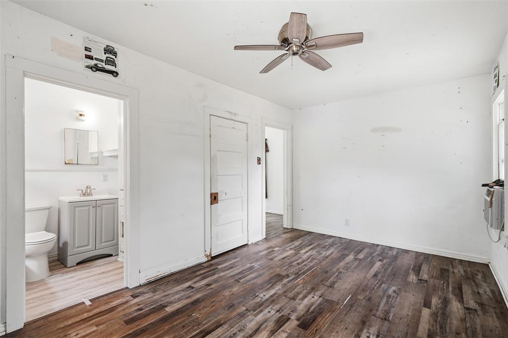 Fairmount Add - Residential