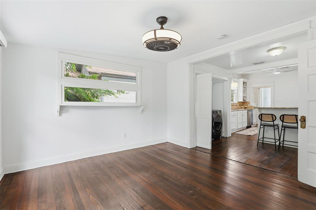 Fairmount Add - Residential