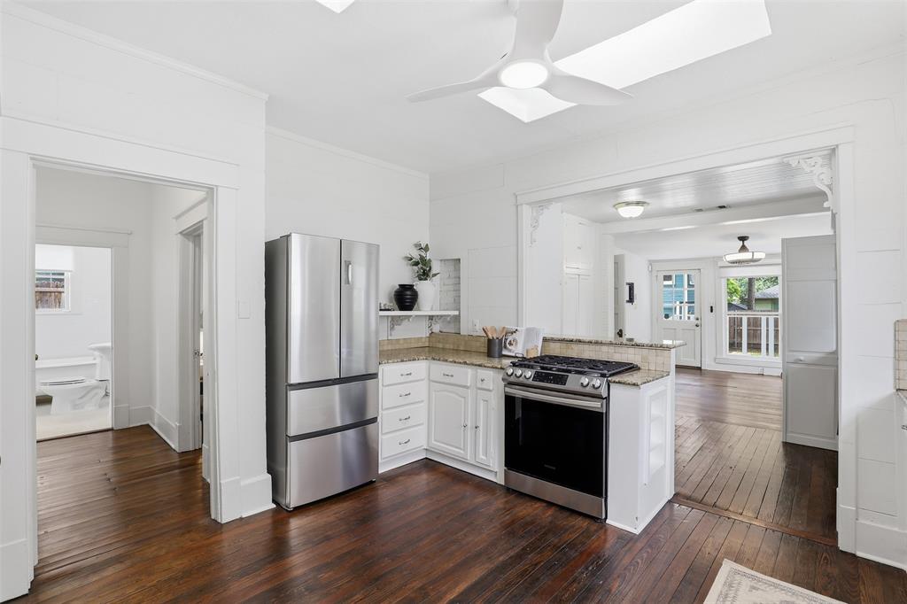 Fairmount Add - Residential