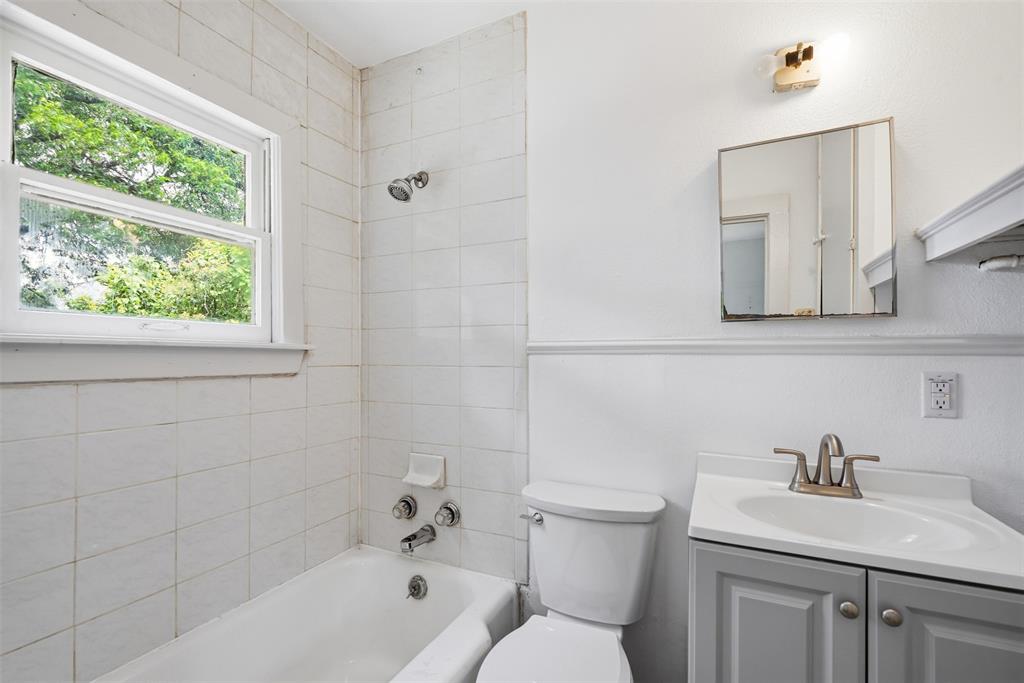 Fairmount Add - Residential