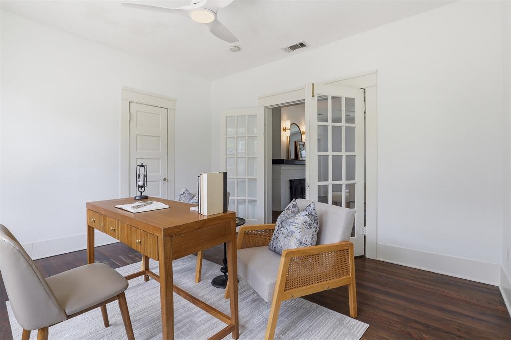 Fairmount Add - Residential