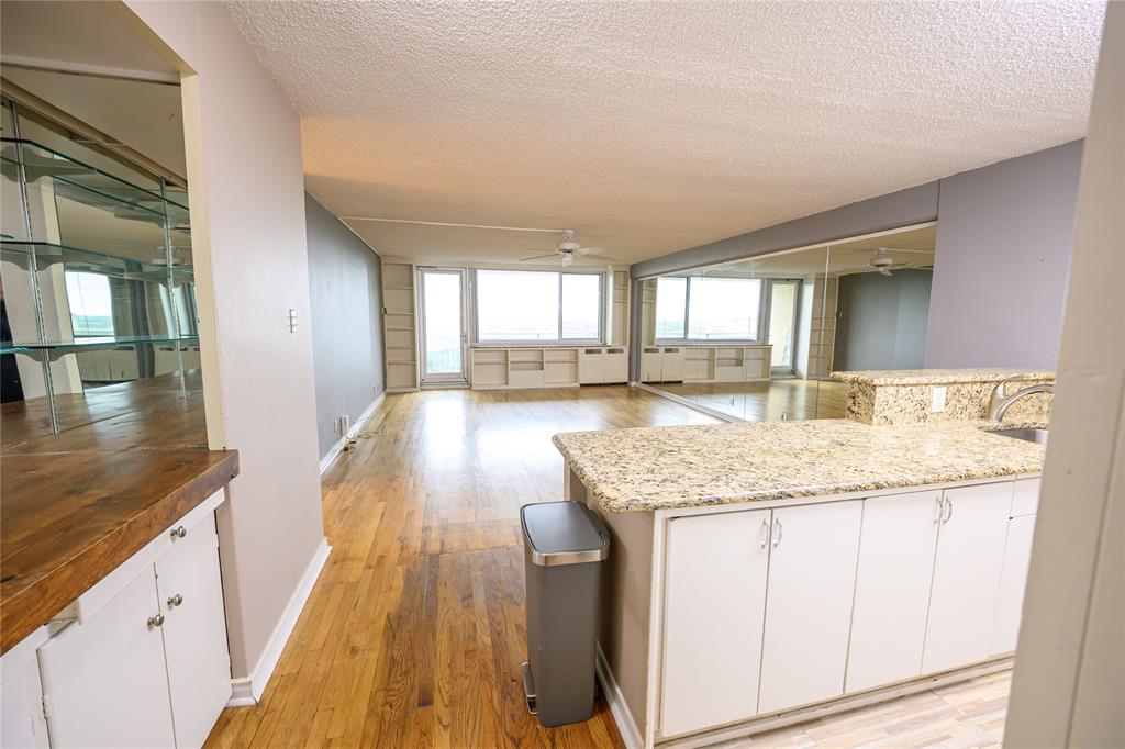 Twenty-One Turtle Creek Condos - Residential