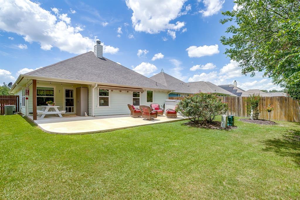 The Parkplace Village - Residential