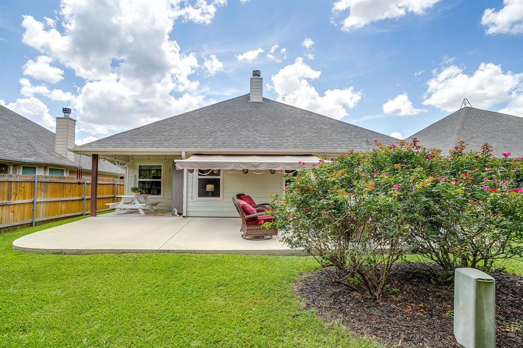 The Parkplace Village - Residential