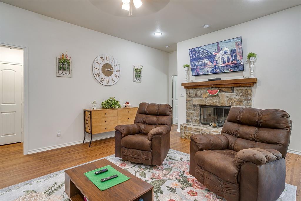 The Parkplace Village - Residential