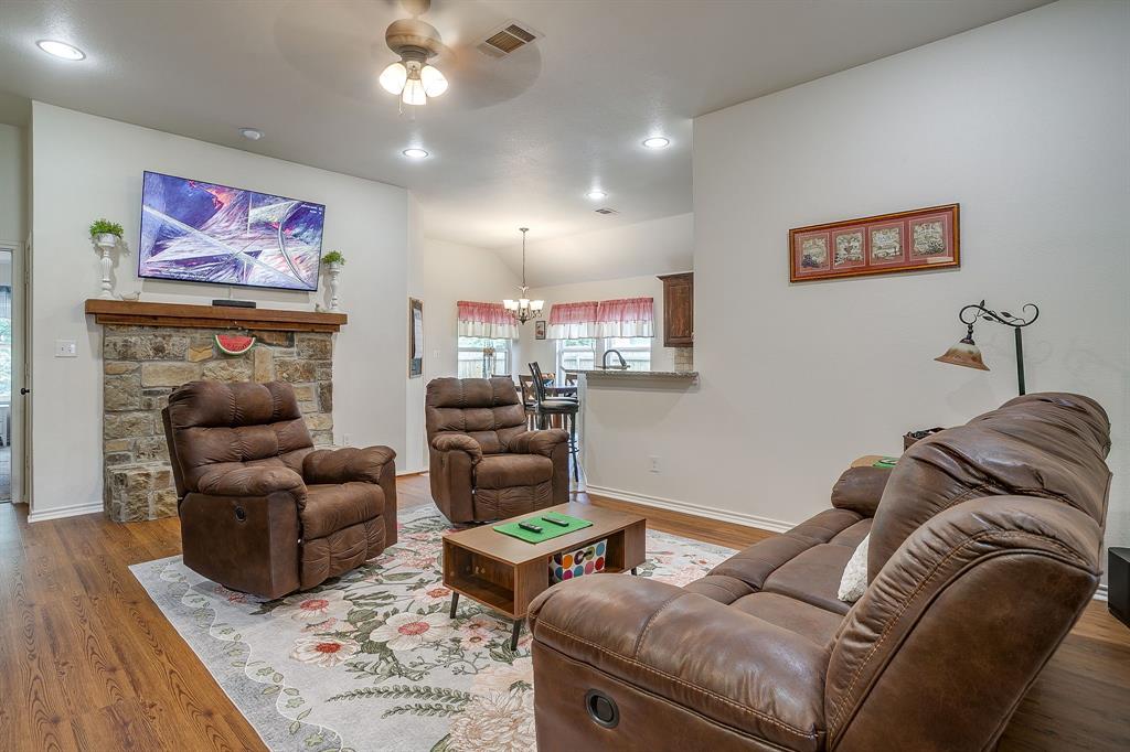 The Parkplace Village - Residential