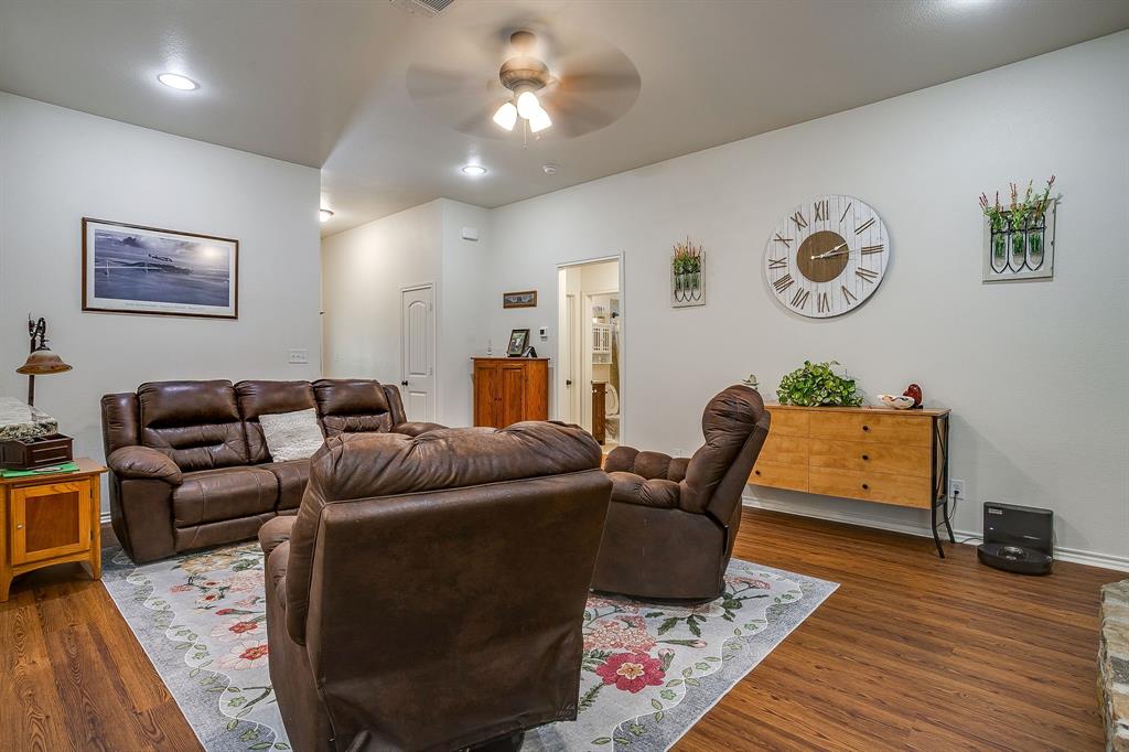 The Parkplace Village - Residential