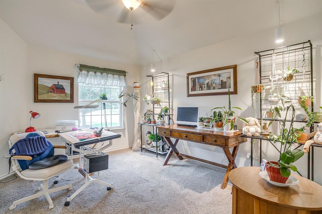 The Parkplace Village - Residential