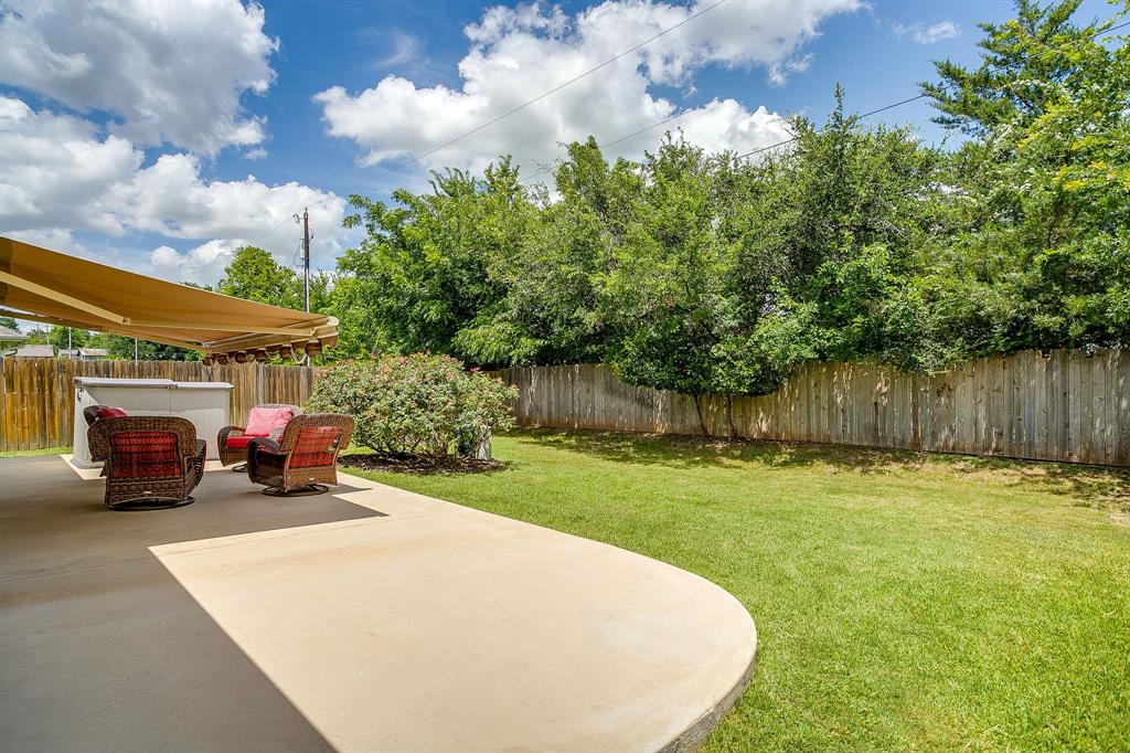 The Parkplace Village - Residential