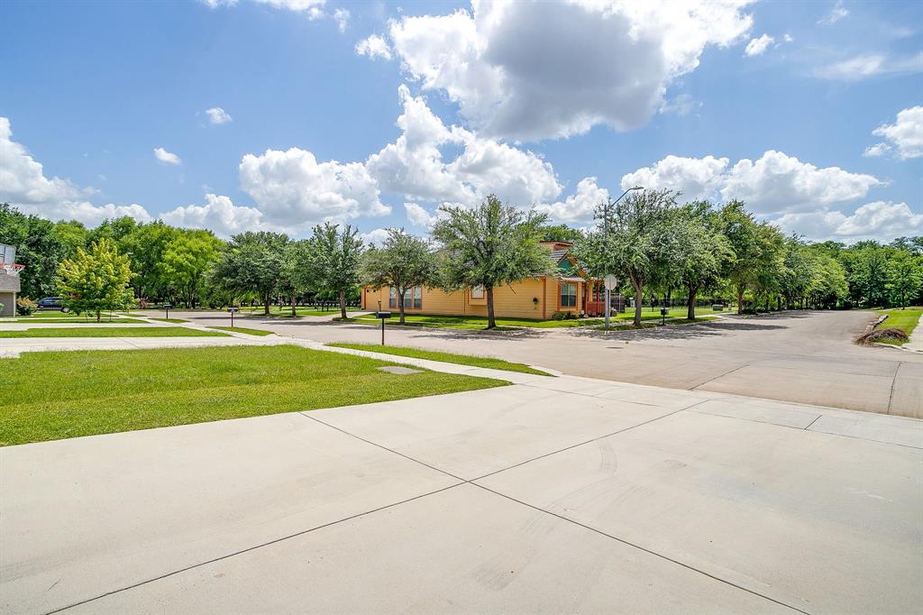 The Parkplace Village - Residential