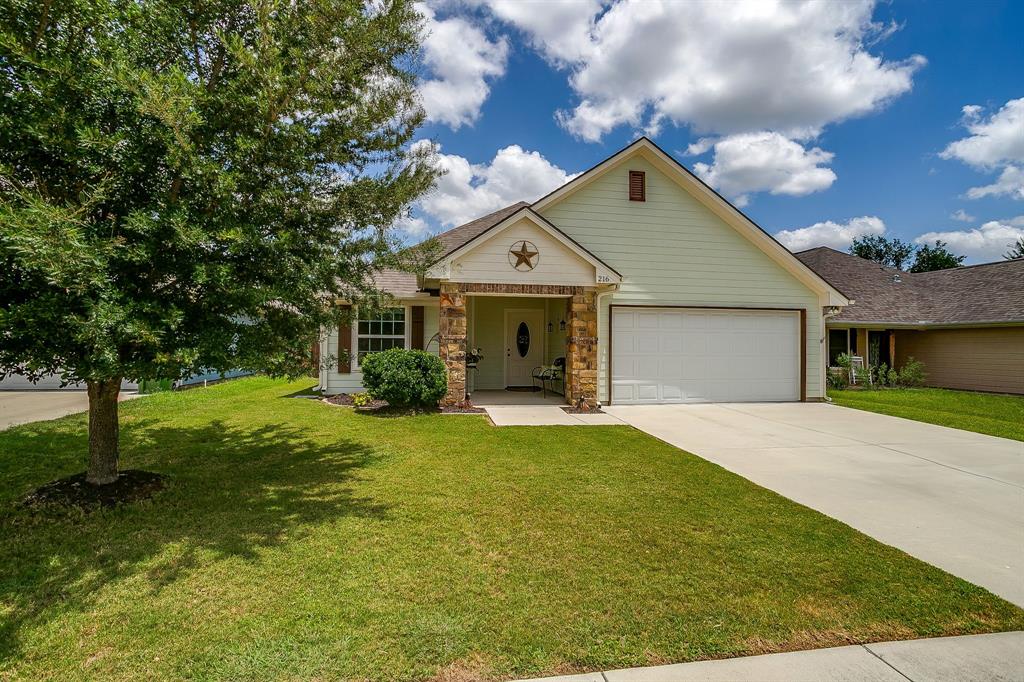 The Parkplace Village - Residential