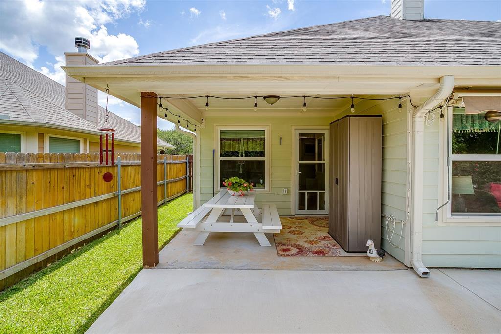 The Parkplace Village - Residential