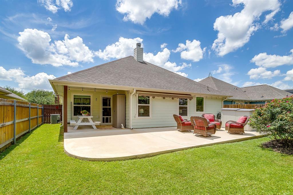The Parkplace Village - Residential