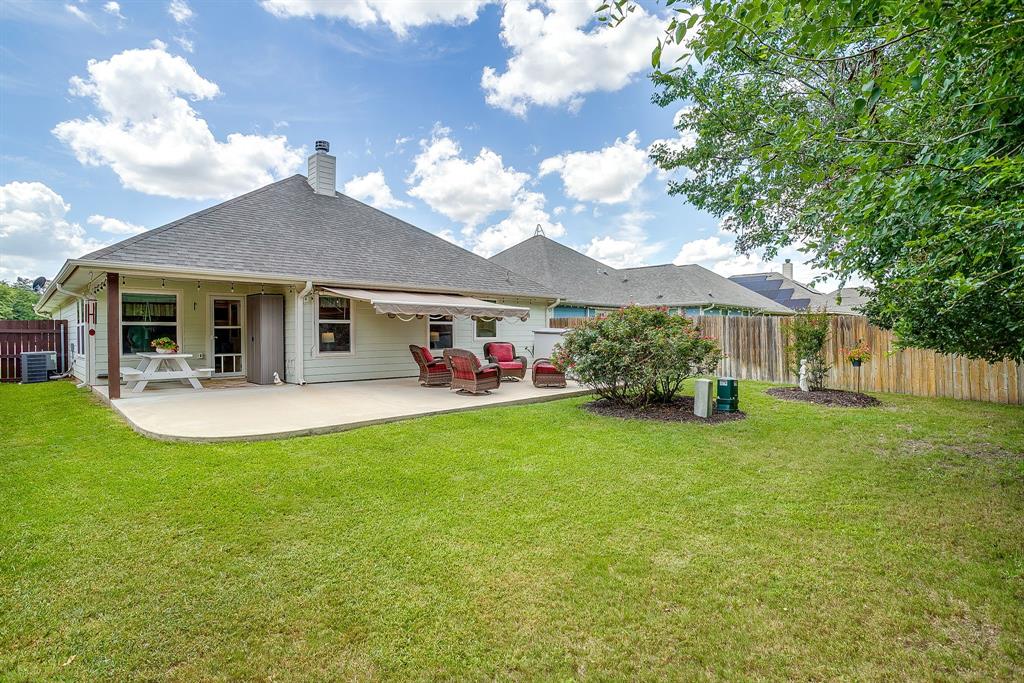 The Parkplace Village - Residential