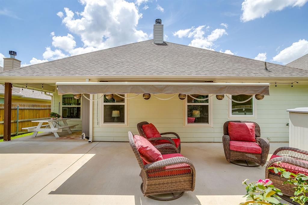 The Parkplace Village - Residential