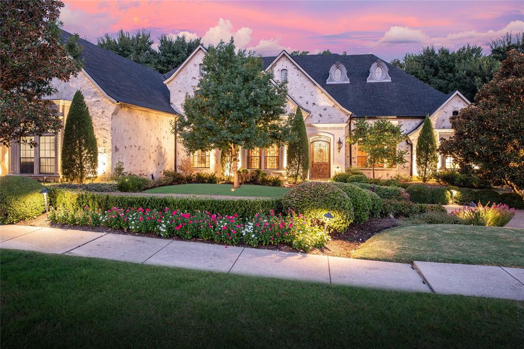 Chancellor Creek - Residential