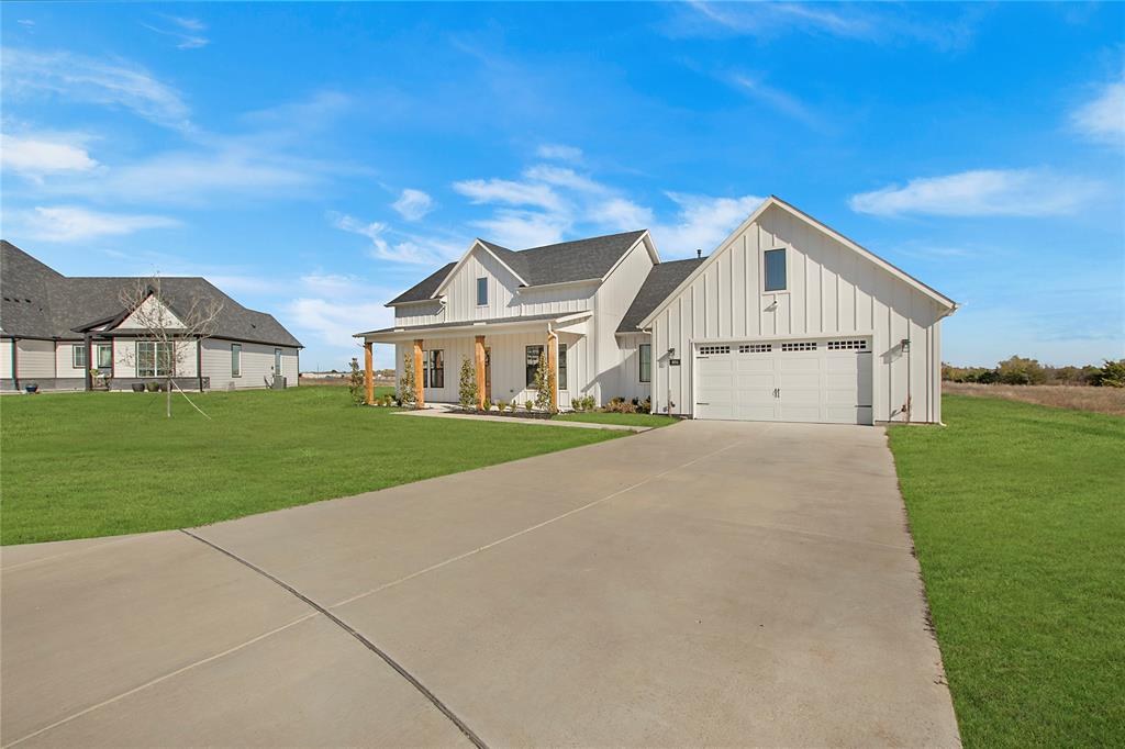 Lexington Heights - Residential