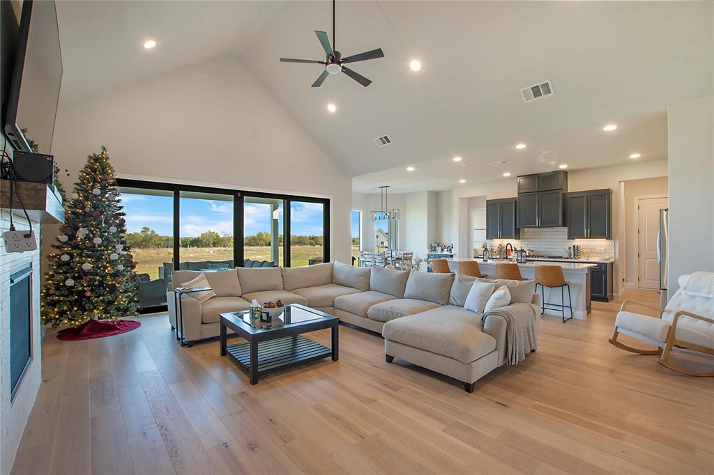 Lexington Heights - Residential