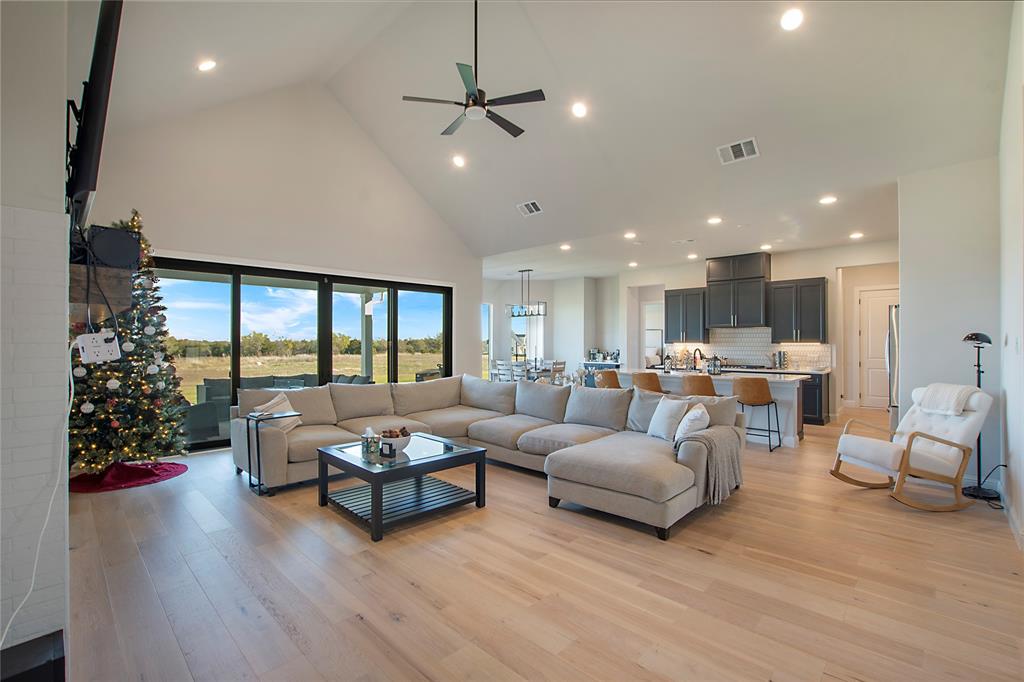 Lexington Heights - Residential