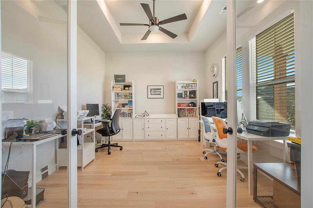 Lexington Heights - Residential