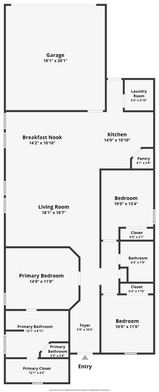 Chapel Hill Ph I - Residential