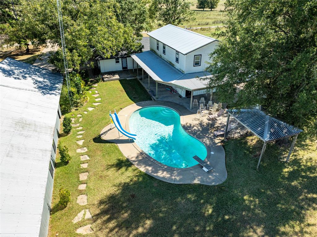 No - Residential