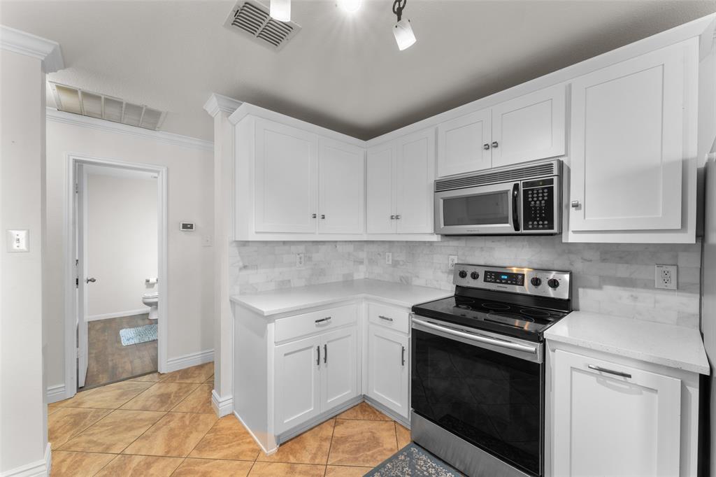 Hills at Tealwood Ph 1 - Residential