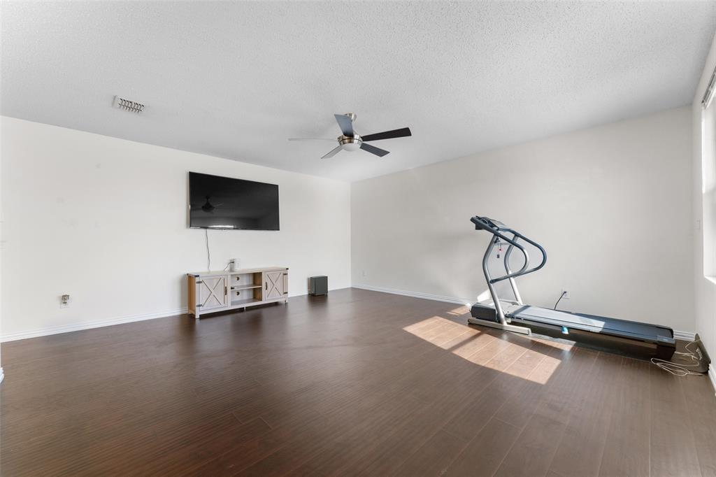 Hills at Tealwood Ph 1 - Residential