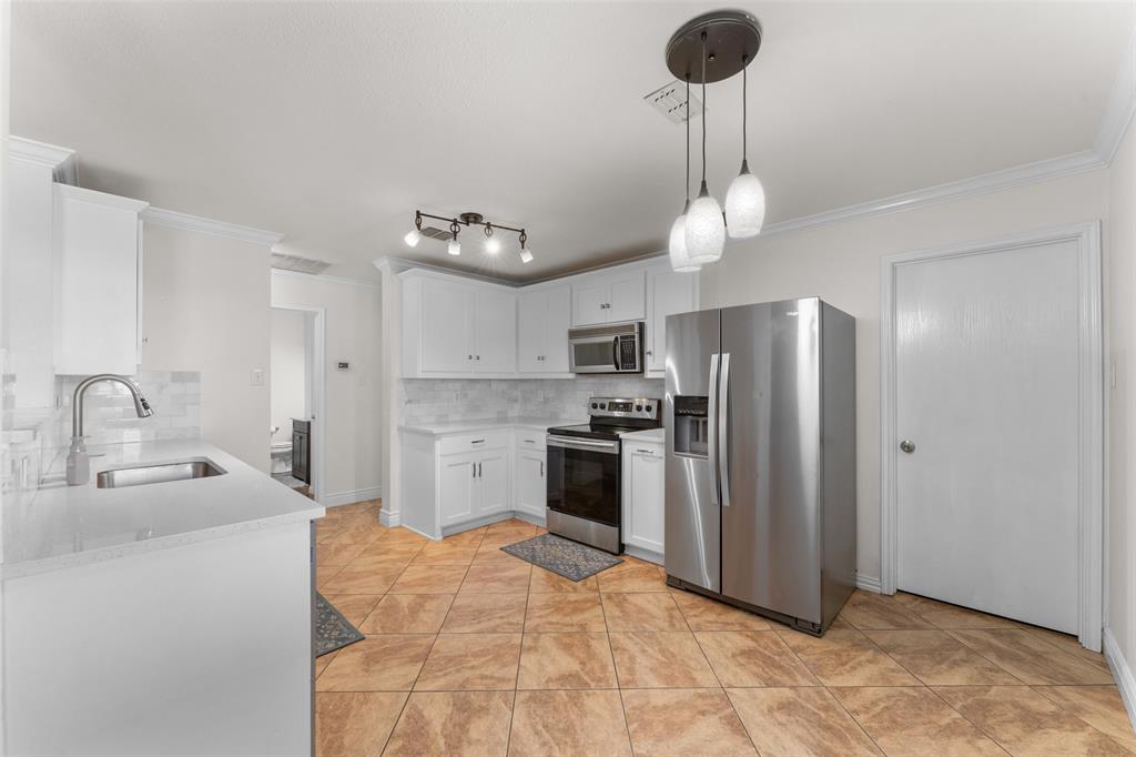 Hills at Tealwood Ph 1 - Residential