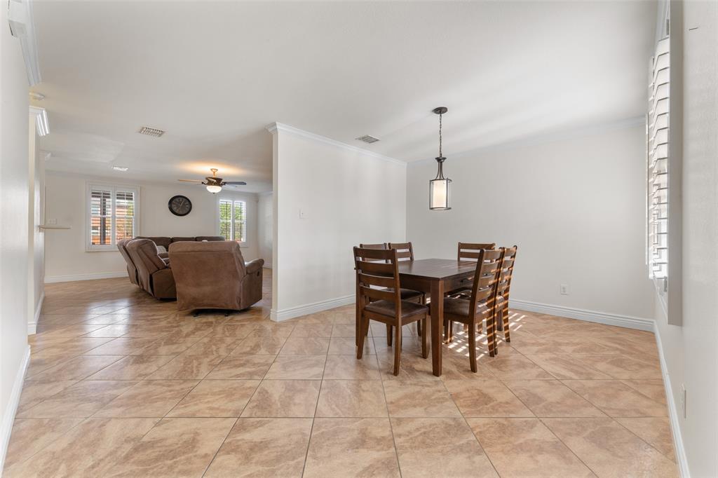 Hills at Tealwood Ph 1 - Residential