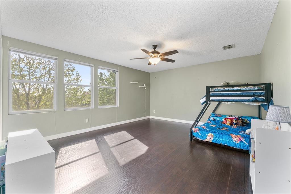 Hills at Tealwood Ph 1 - Residential