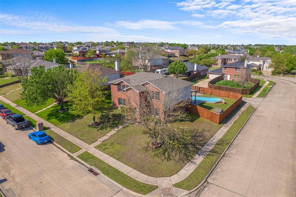 Hills at Tealwood Ph 1 - Residential
