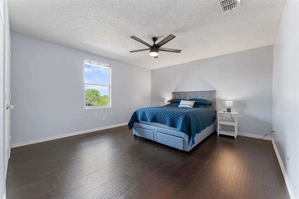Hills at Tealwood Ph 1 - Residential