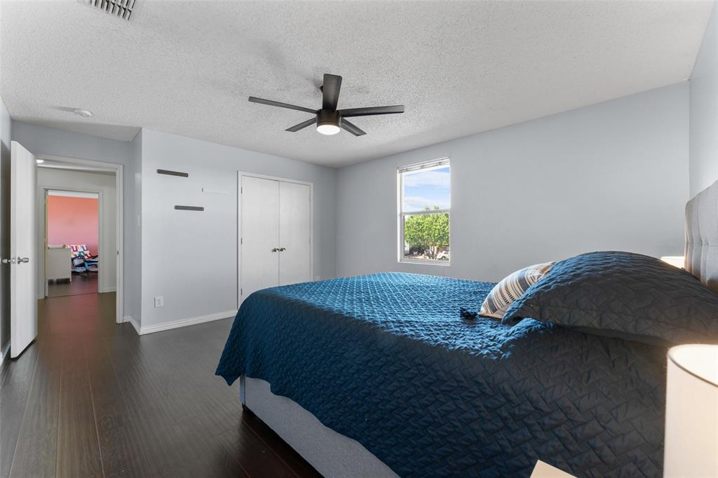 Hills at Tealwood Ph 1 - Residential