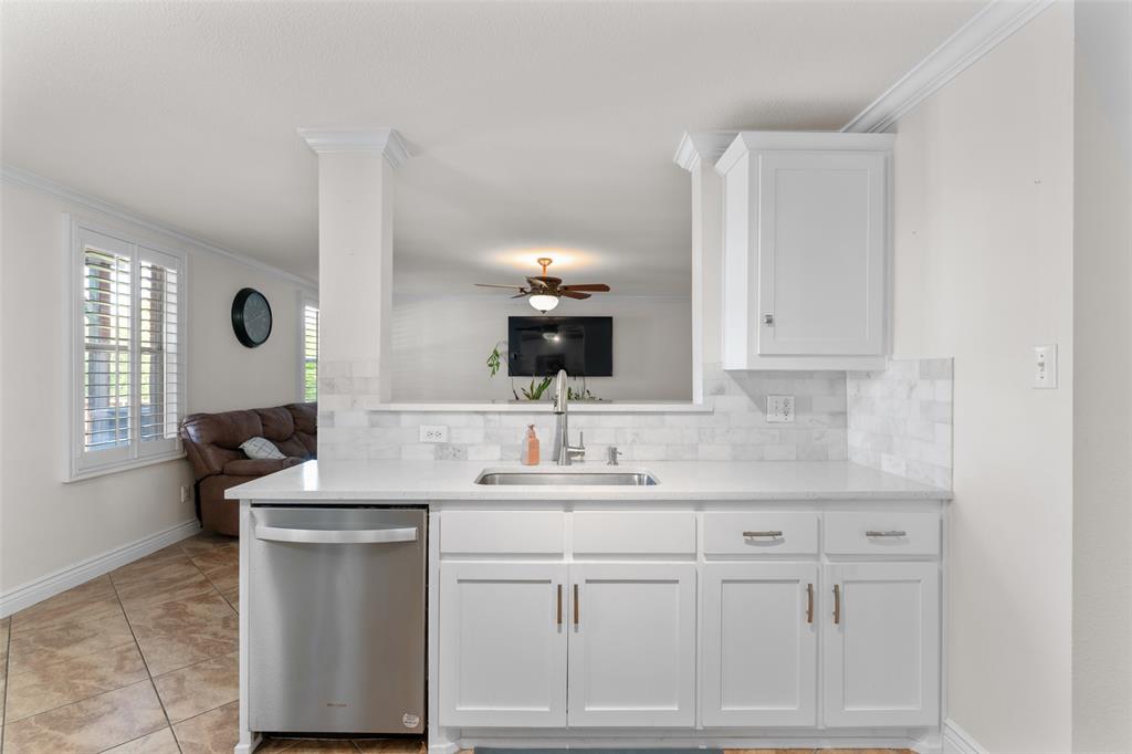 Hills at Tealwood Ph 1 - Residential